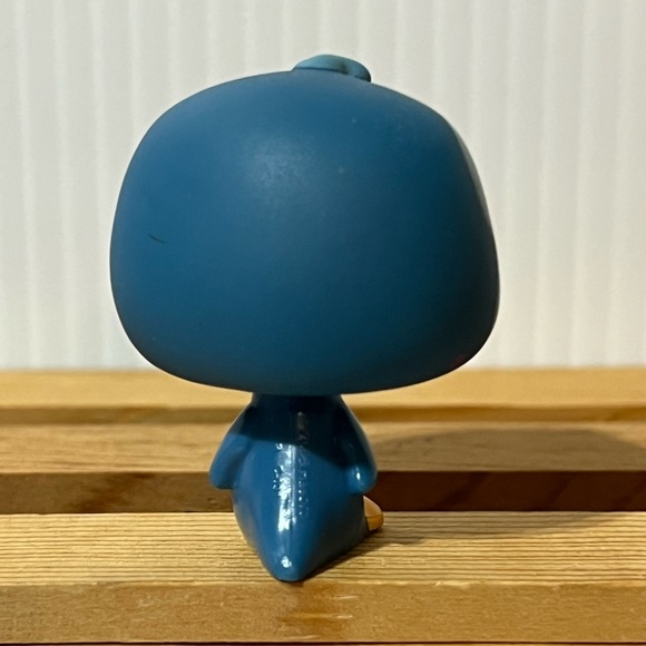 LPS Littlest Pet Shop Penguin Bird #821 - Picture 3 of 6